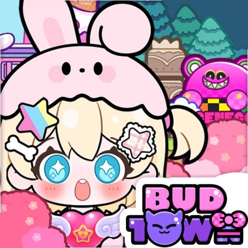 ŵС(BUD Town)1.0.1 °