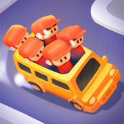 ܇ҵİʿͣ܇(Bus Frenzy)5.2 ׿