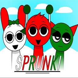 (ji)SprunkiʥQ(ji)ΑģM1.1.1 °