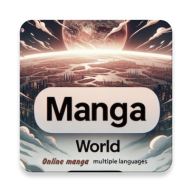 Manga World5.3.6 ٷ°