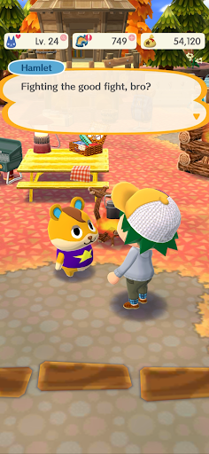 ɭѕ֙Cİ(Pocket Camp C)؈D