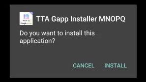 TTA google installer miui׿°