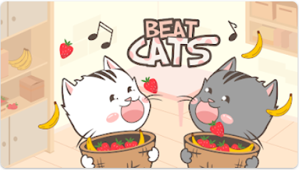è(Beat Cats)