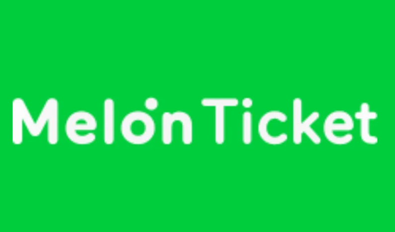 melon ticket globalʰ溫
