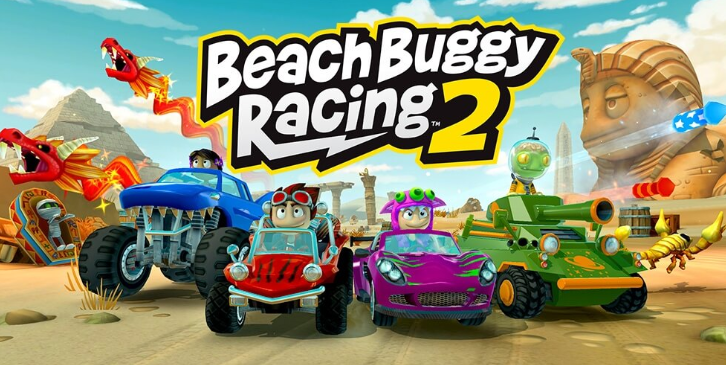 ɳ̲2ȫ(bb racing 2)