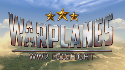 սսлս(Warplanes: WW2 Dogfight)