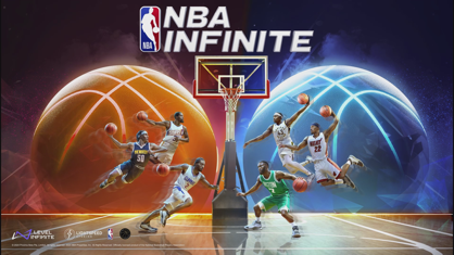 NBA(nba infinite)
