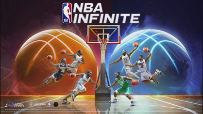 NBAo(nba infinite)