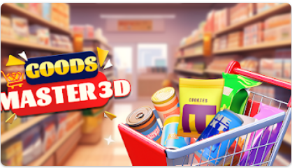 _ħΑ(goods master 3d)