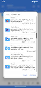 FVļProѰ(FV File Explorer Pro)ͼ