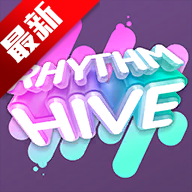 hybe°(Rhythm Hive)6.7.0 ٷ