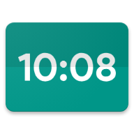 ʱС(Digital Clock Widget)3.3.0 °
