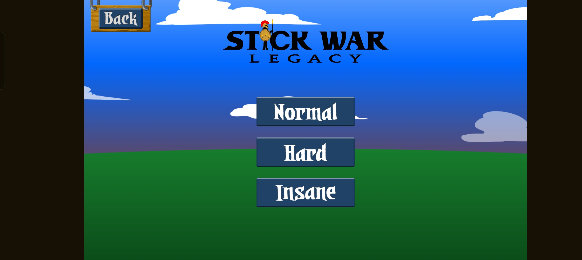 սŲϰ汾(Stick War: Legacy)ͼ