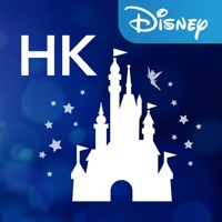 香港迪士尼乐园ios版7.30.1 iphone/ipad版