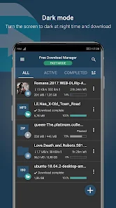 Free Download Manager°ͼ