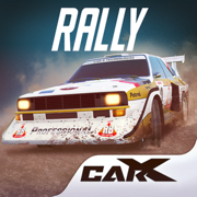 carx拉力赛游戏无限金币破解版(CarX Rally)v26032 手机版