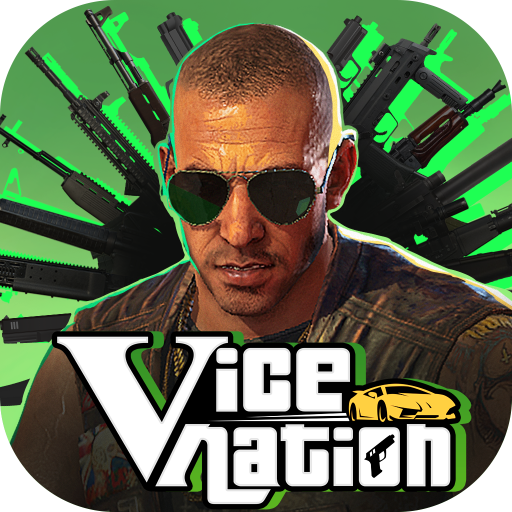 Vice Nation1.1.7 ׿