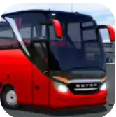 终极巴士模拟器印度版(Bus Simulator Ultimate : India)1.0.0 官方最新版