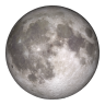 Phases of the Moon生日月亮查询软件7.2.3 最新版