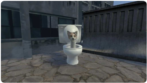 Ͱ˴ع(Toilet World)ͼ