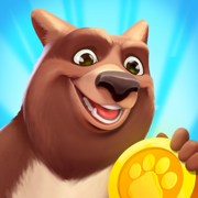 动物和金币冒险游戏(Animals Coins)14.6.1 最新版