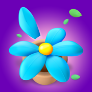 花朵爱消除小游戏(Bloom Sort)2.1.4 最新版