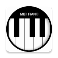 MIDI Piano4.1 安卓版