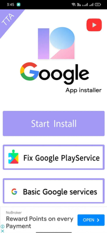 TTA google installer miui׿°؈D