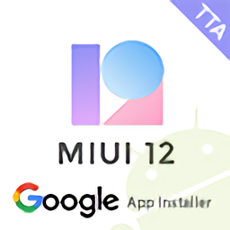 TTA google installer miui安卓最新版1.3 小米系统