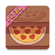 可口的披萨美味的披萨中文正版5.6.0 最新版图标
