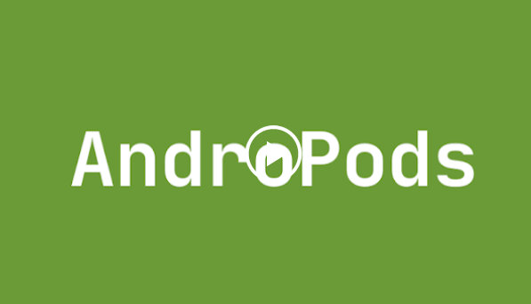 AndroPod.s Pro安卓版