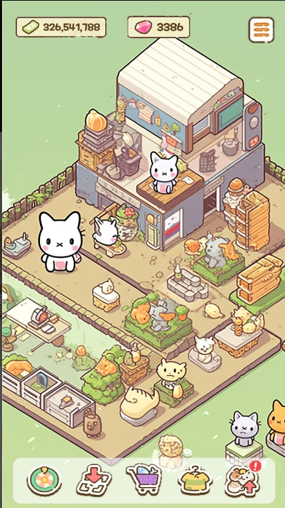 ^eʳ(Meow Meow Cafe)