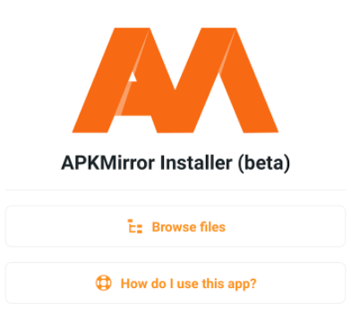 APKMirror Installerװ