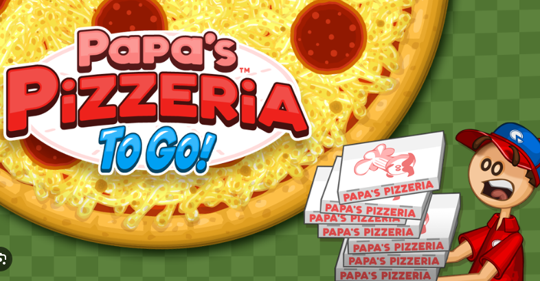 ְֵ(Papas Pizzeria To Go)