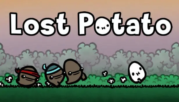 迷失土豆(Lost Potato: Premium)