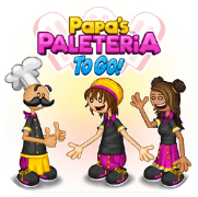 ϵѩ2024°(Papas Paleteria To Go)1.0.2 ֻ