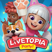 Livetopia Party手游1.4.339 最新版