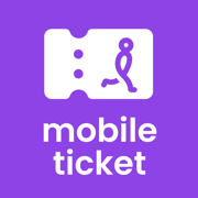 mobile ticket interparkӦ