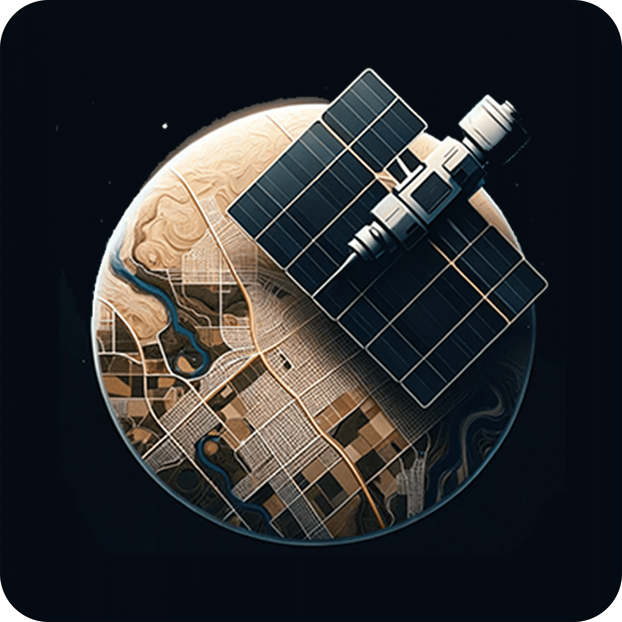 卫星地图vr地球街景app3.1.6 最新版