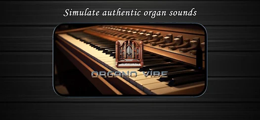 лΧ(Organo Vibe)ͼ