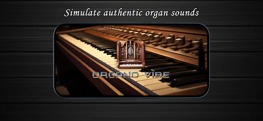 ЙCՇ(Organo Vibe)؈D