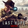 最后的希望狙击手僵尸大战(Last Hope Sniper)3.66 手机版