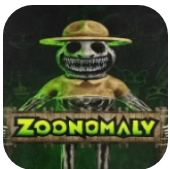 Zoonomaly畸形动物园手机版免费游戏(鲸云漫游)2.6.1 安卓版