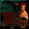 与狼同行游戏(The Wolf Among Us)1.23 汉化版