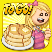 ϵļtogoٷ(Papas Pancakeria To Go)1.2.3 Ӣİ