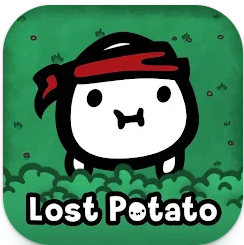 迷失土豆(Lost Potato: Premium)1.0.7 安卓版