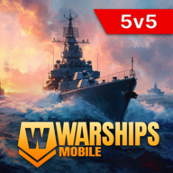 սƶ2ʷ(Warships Mobile 2)0.0.1f34