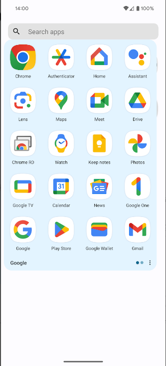 Nova Launcher Primeoڙ(qun)a؈D