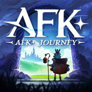 cḣH(AFK Journey)1.1.137 °