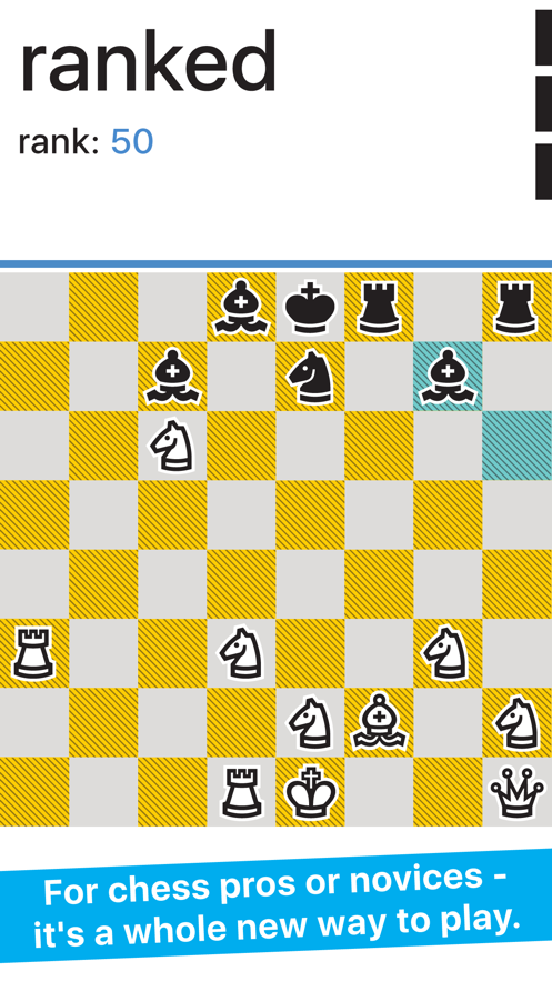 (gu)H(Really Bad Chess)؈D